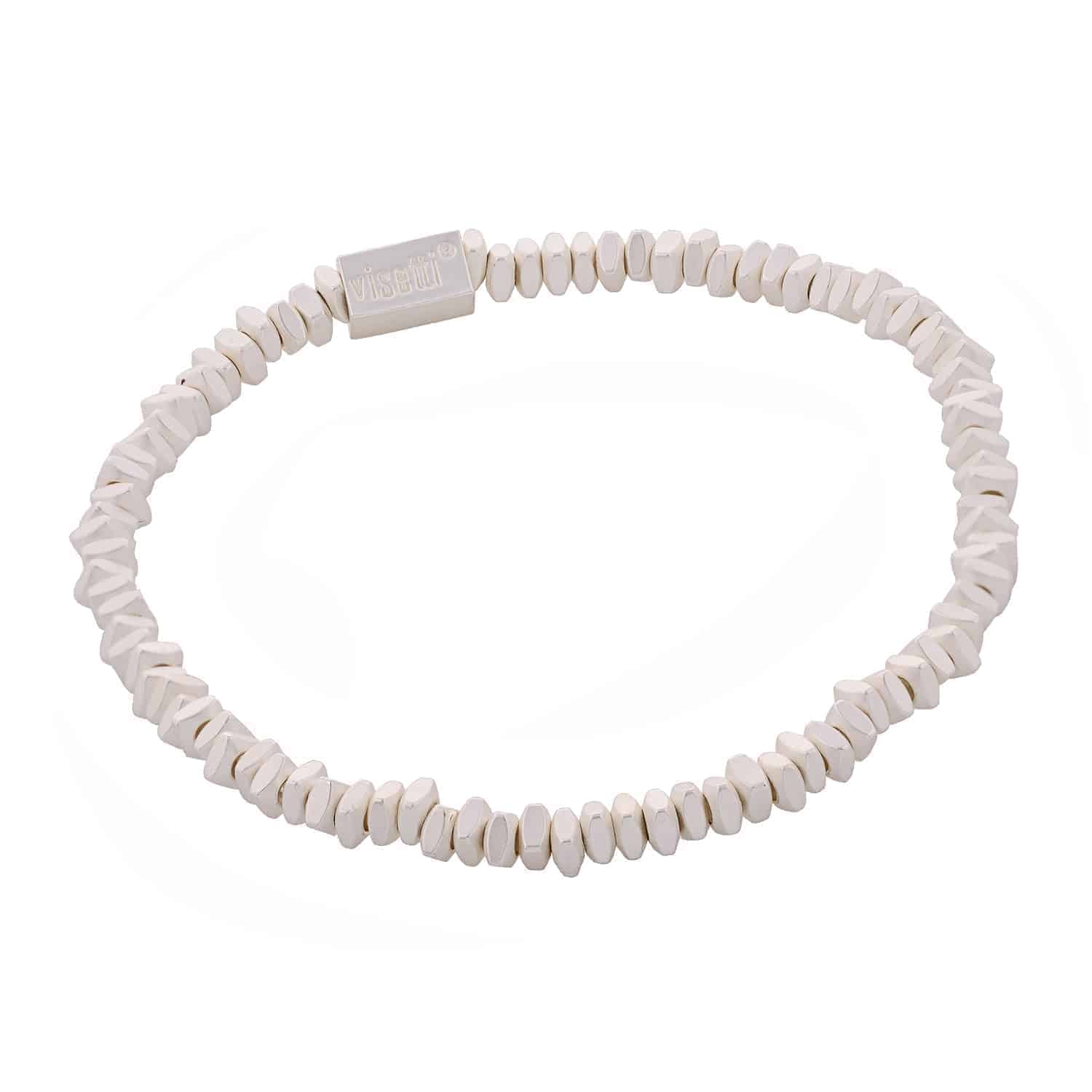 Beads stretch bracelet