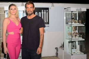 Visetti χορηγός party ok-2017