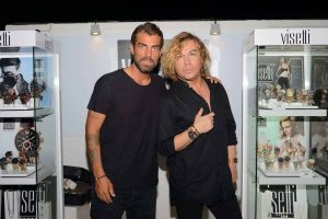 Visetti χορηγός party ok-2017