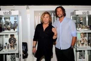 Visetti χορηγός party ok-2017