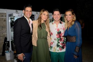 Visetti χορηγός party ok-2017