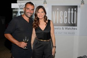 Visetti χορηγός party ok-2017