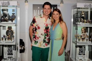 Visetti χορηγός party ok-2017