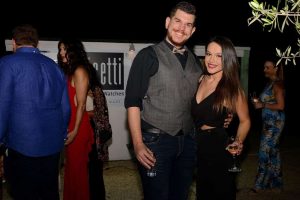 Visetti χορηγός party ok-2017