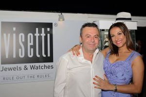 Visetti χορηγός party ok-2017