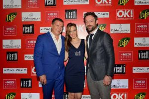 Visetti χορηγός party ok-2017