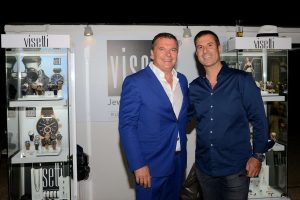 Visetti χορηγός party ok-2017