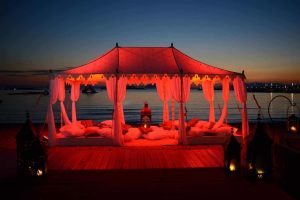 Visetti χορηγός party OK 2017