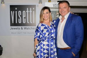 Visetti χορηγός party ok-2017