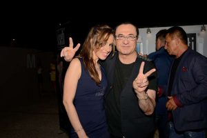 Visetti χορηγός party ok-2017