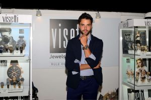 Visetti χορηγός party ok-2017