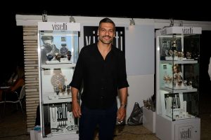 Visetti χορηγός party ok-2017