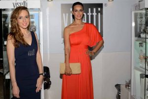 Visetti χορηγός party ok-2017