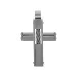 STAINLESS STEEL PENDANT