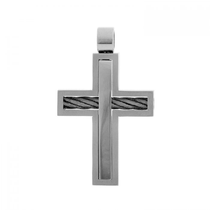 STAINLESS STEEL PENDANT