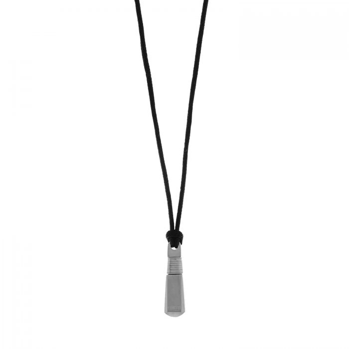 STAINLESS STEEL PENDANT