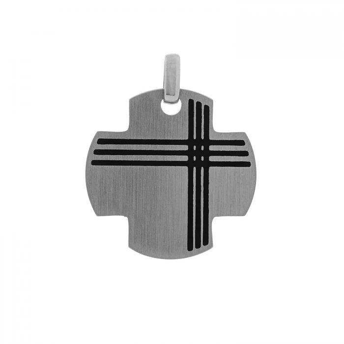 STAINLESS STEEL PENDANT